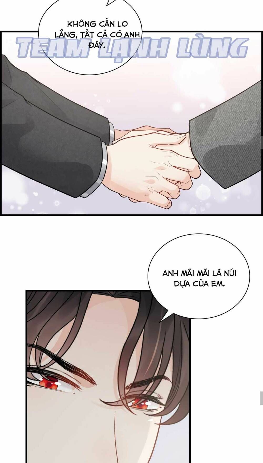 Cô Vợ Hợp Đồng Bỏ Trốn Của Tổng Giám Đốc Chapter 461 - 18