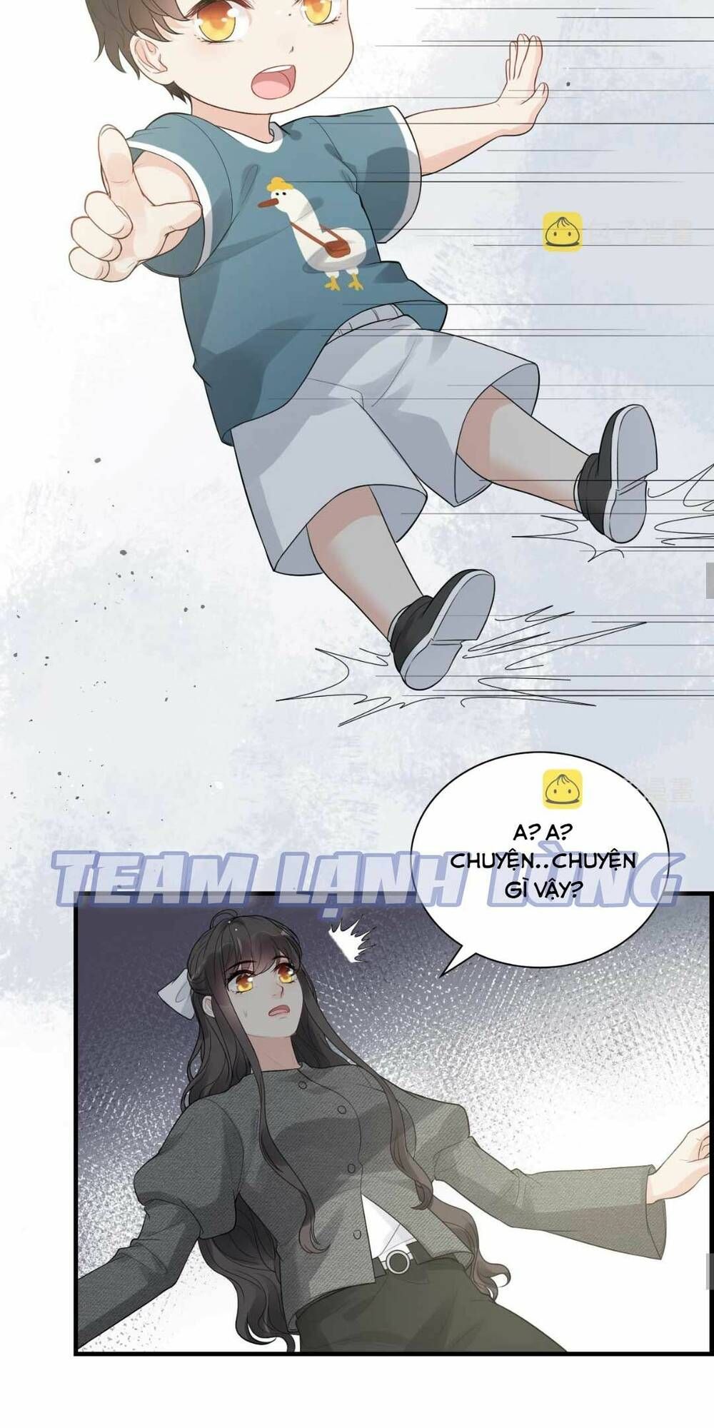 Cô Vợ Hợp Đồng Bỏ Trốn Của Tổng Giám Đốc Chapter 461 - 24