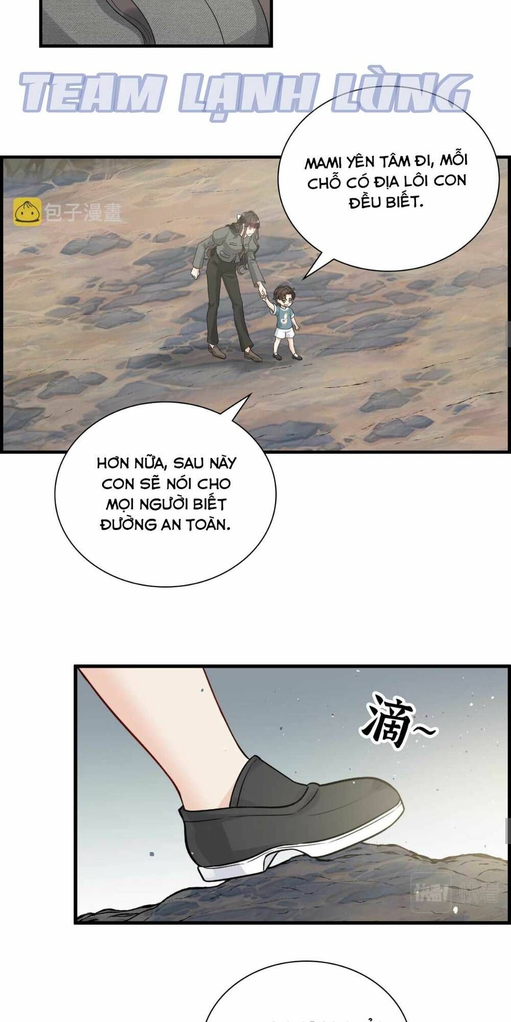 Cô Vợ Hợp Đồng Bỏ Trốn Của Tổng Giám Đốc Chapter 461 - 26