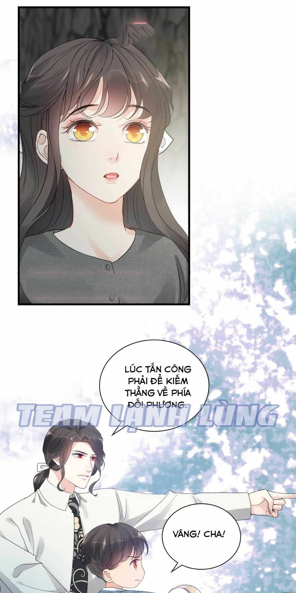 Cô Vợ Hợp Đồng Bỏ Trốn Của Tổng Giám Đốc Chapter 461 - 34