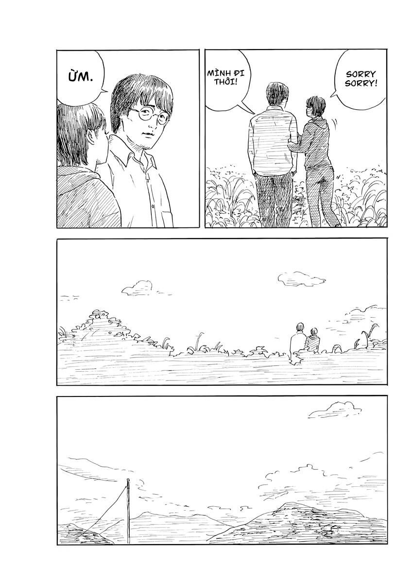 Đường Mòn Máu Chapter 152 - 20
