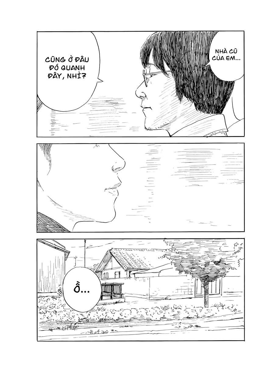 Đường Mòn Máu Chapter 152 - 4