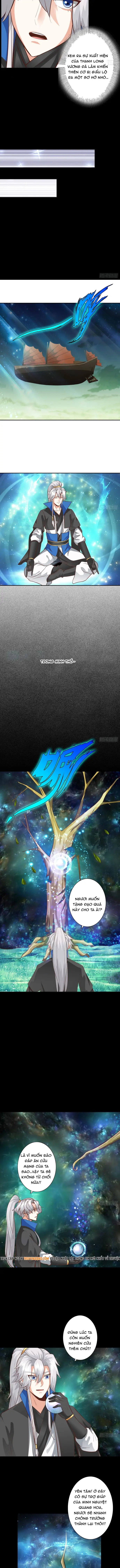 Chư Thiên Ký Chapter 383 - 2