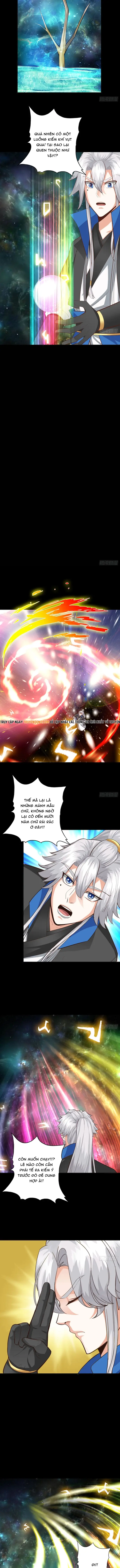 Chư Thiên Ký Chapter 383 - 3