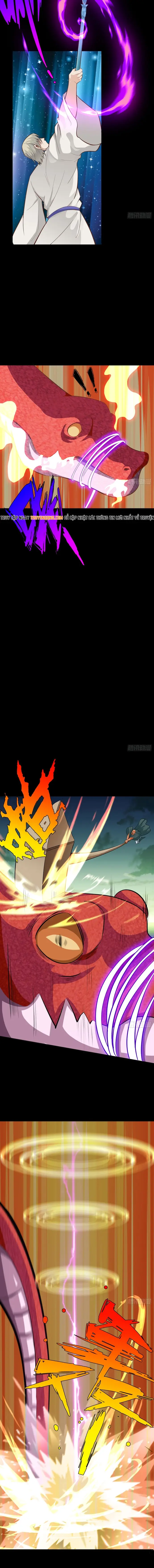 Chư Thiên Ký Chapter 388 - 2