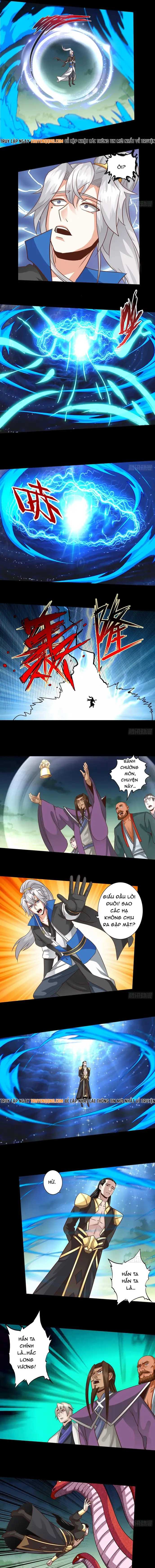 Chư Thiên Ký Chapter 389 - 2