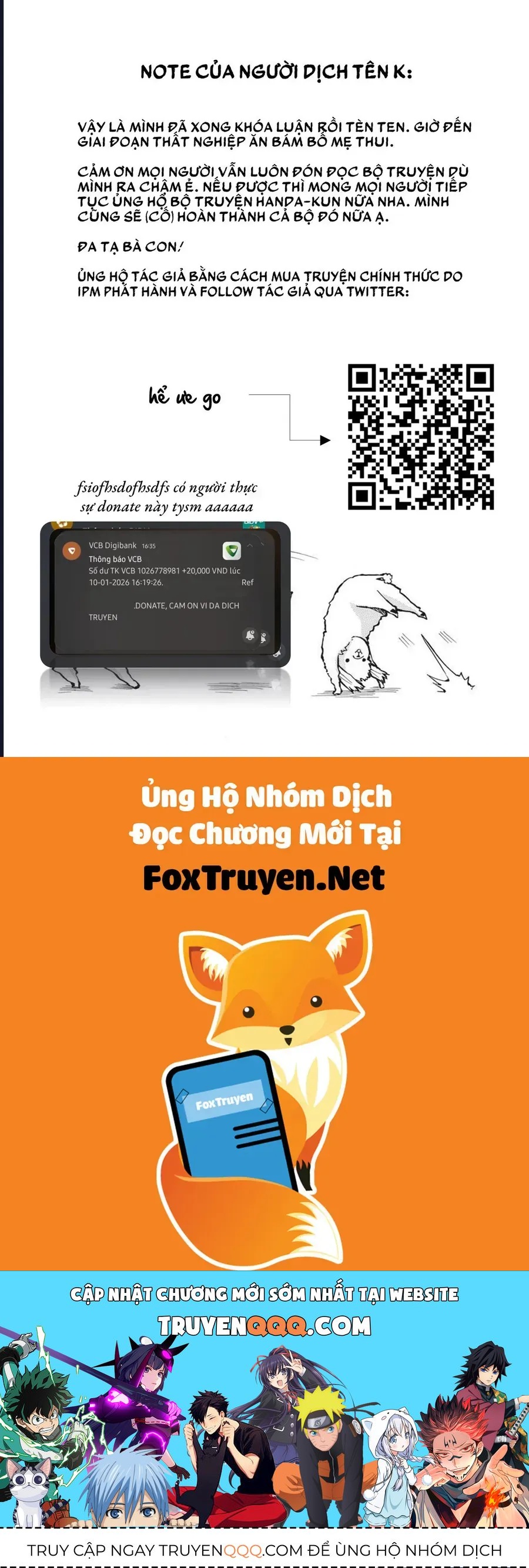 Barakamon Chapter 93 - 40