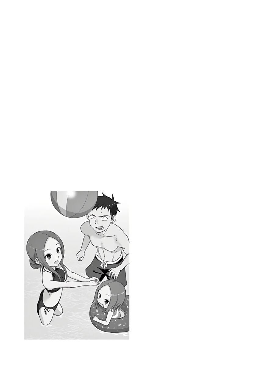 Trò Đùa Đáng Yêu Chapter 106.2 - 13