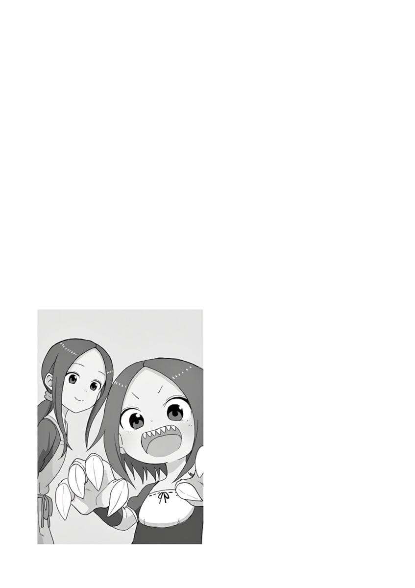 Trò Đùa Đáng Yêu Chapter 106.2 - 15