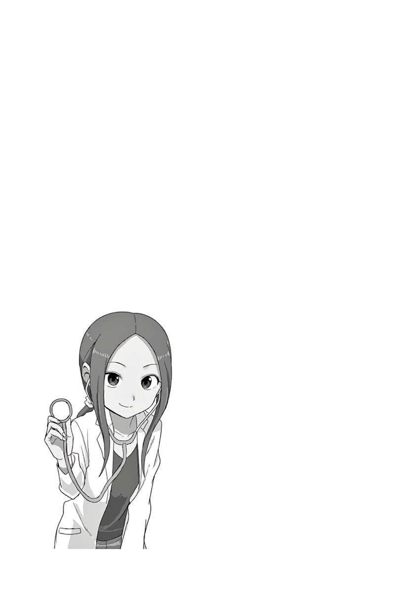 Trò Đùa Đáng Yêu Chapter 106.2 - 10