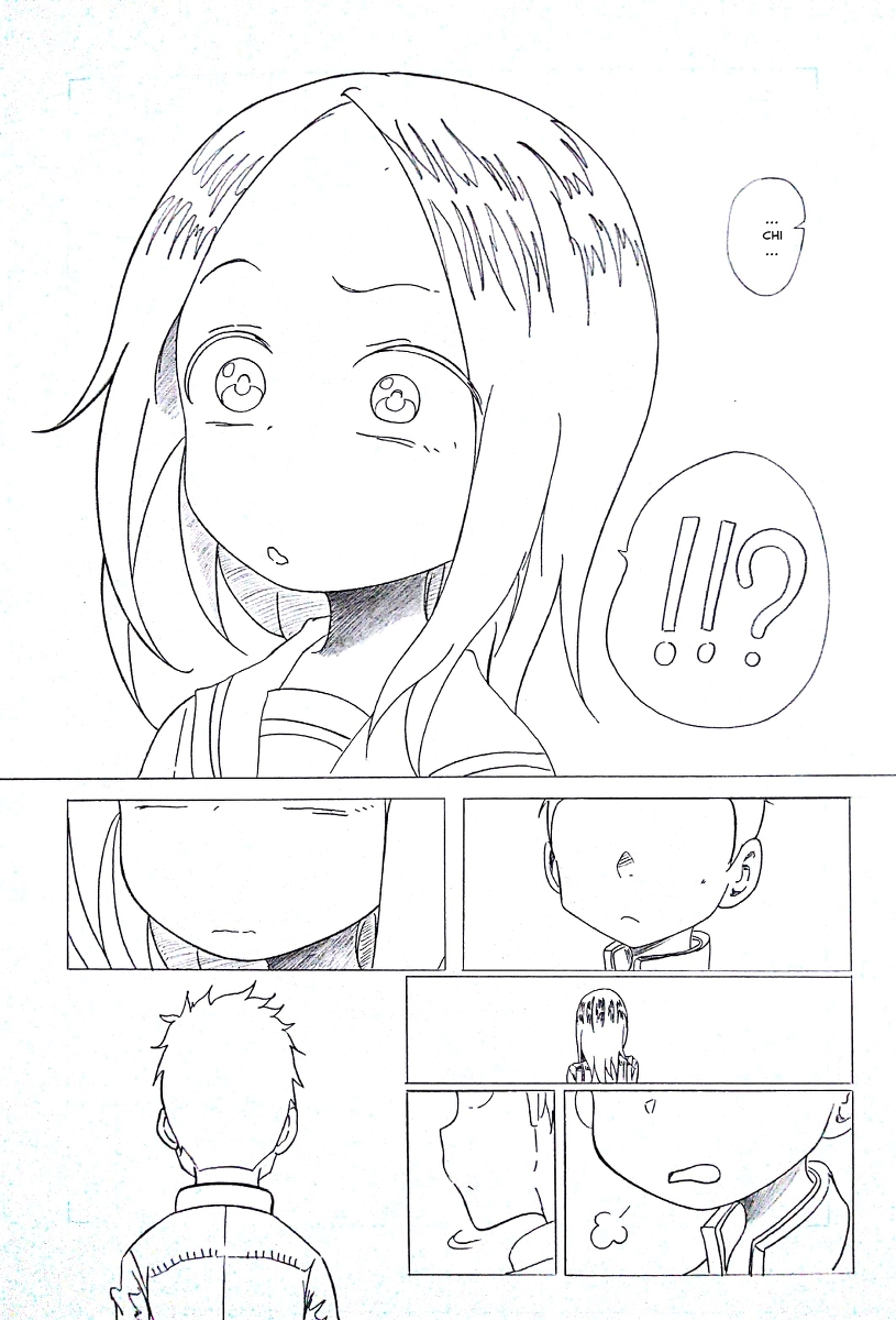 Trò Đùa Đáng Yêu Chapter 333 - 4