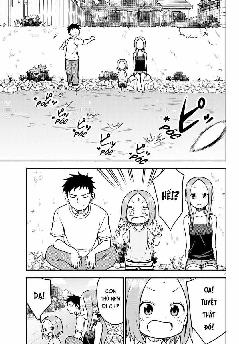 Trò Đùa Đáng Yêu Chapter 95.5 - 4