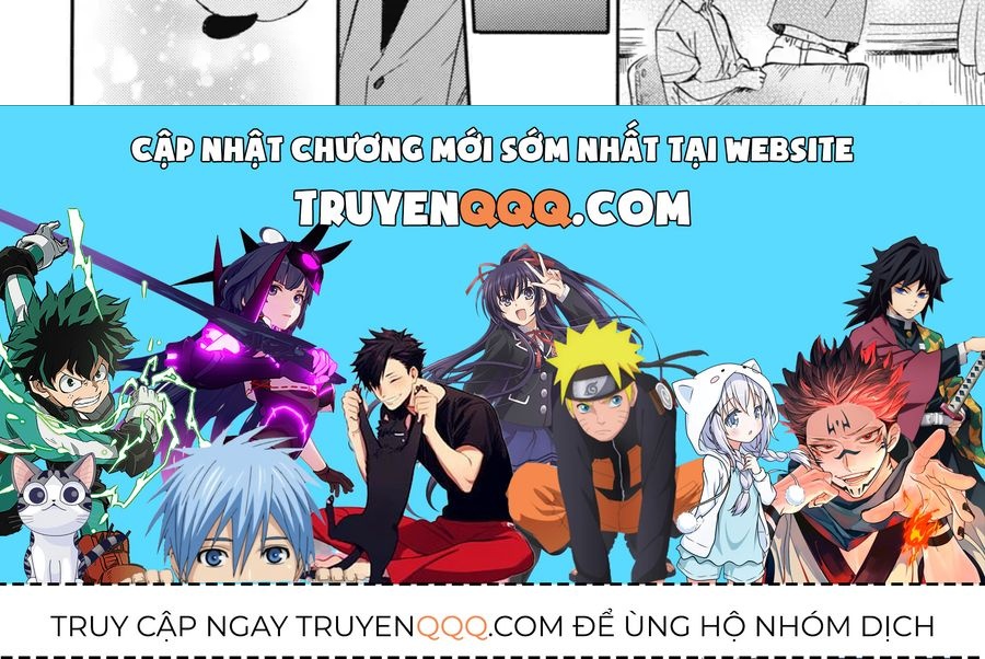 Ông Chú Và Con Mèo Mặt Bựa Chapter 26 - 12