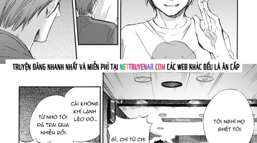 Ông Chú Và Con Mèo Mặt Bựa Chapter 26 - 4