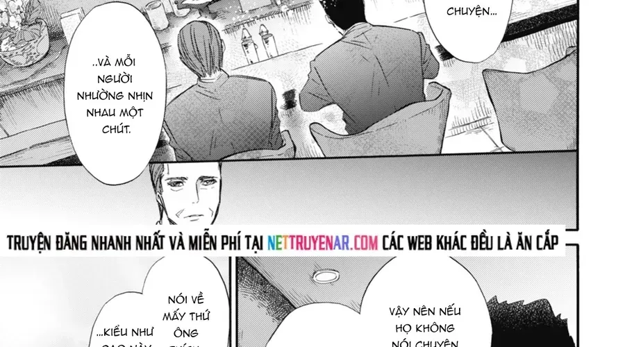 Ông Chú Và Con Mèo Mặt Bựa Chapter 26 - 8
