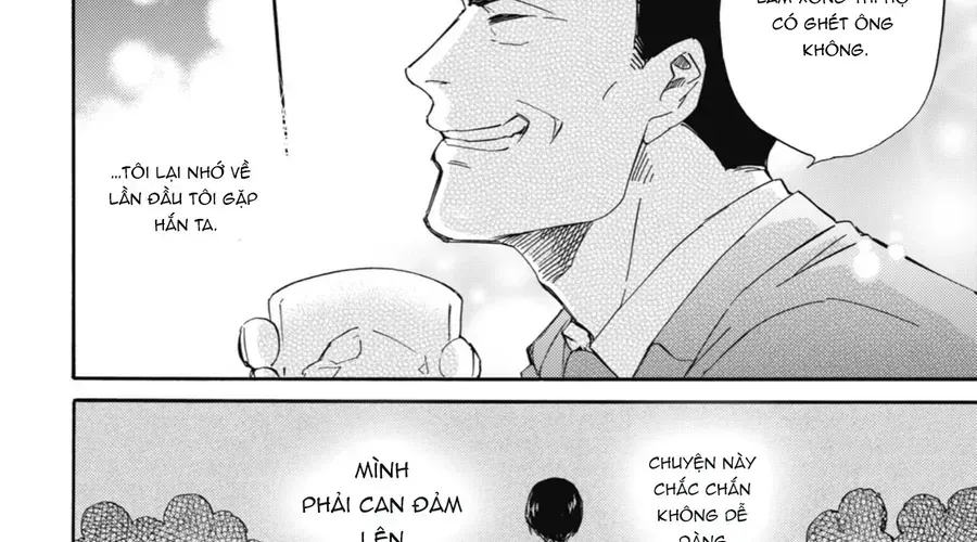 Ông Chú Và Con Mèo Mặt Bựa Chapter 26 - 10