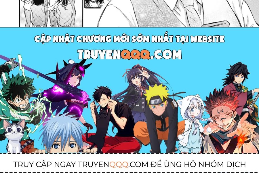 Ông Chú Và Con Mèo Mặt Bựa Chapter 27 - 12