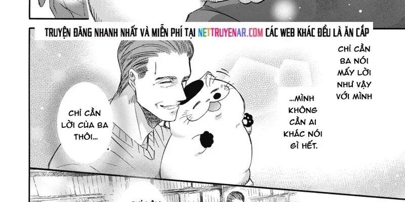 Ông Chú Và Con Mèo Mặt Bựa Chapter 28 - 12