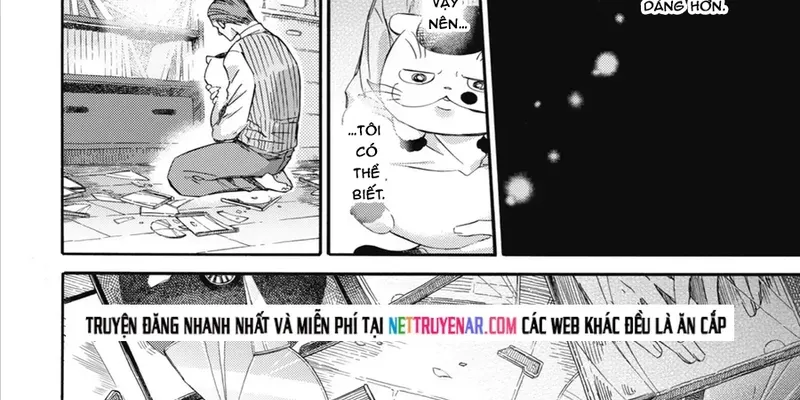 Ông Chú Và Con Mèo Mặt Bựa Chapter 29 - 11