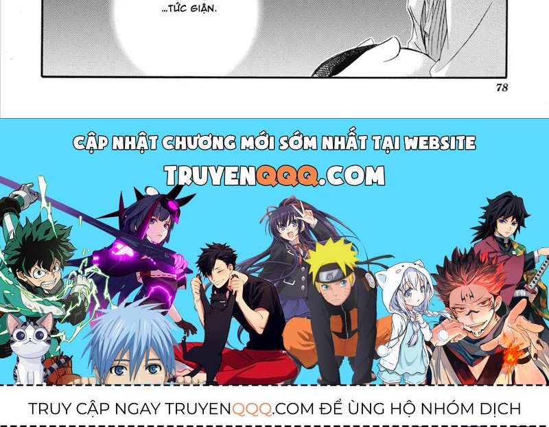 Ông Chú Và Con Mèo Mặt Bựa Chapter 29 - 13