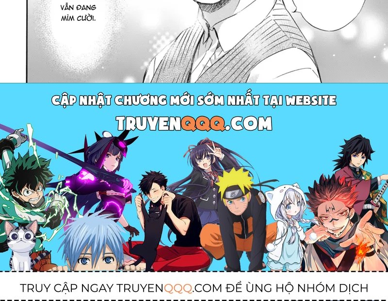 Ông Chú Và Con Mèo Mặt Bựa Chapter 30 - 13