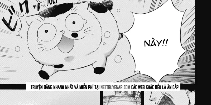 Ông Chú Và Con Mèo Mặt Bựa Chapter 30 - 3