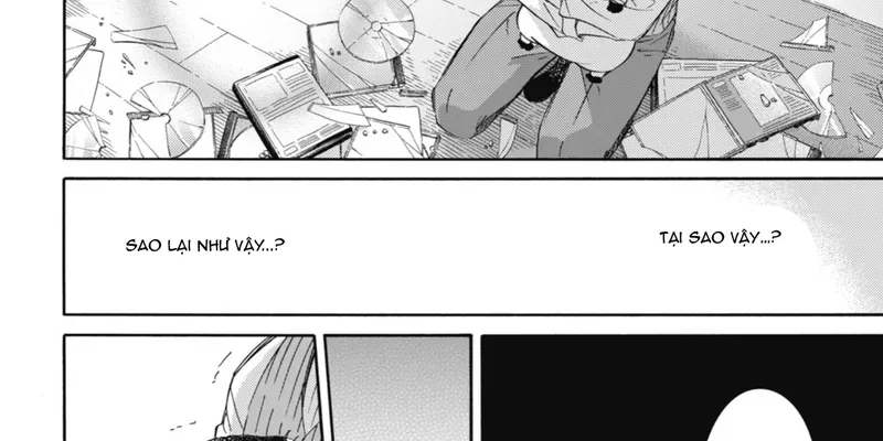 Ông Chú Và Con Mèo Mặt Bựa Chapter 30 - 6