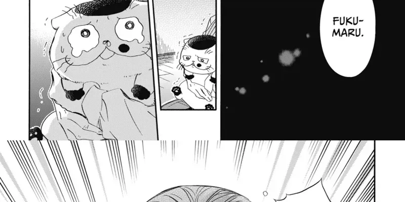 Ông Chú Và Con Mèo Mặt Bựa Chapter 30 - 7