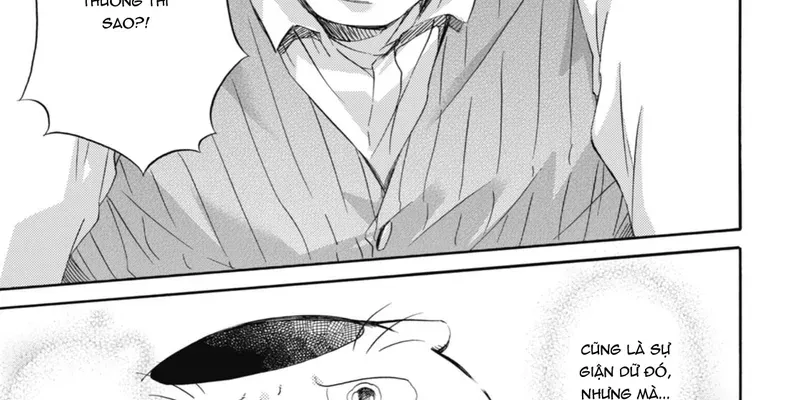 Ông Chú Và Con Mèo Mặt Bựa Chapter 30 - 9