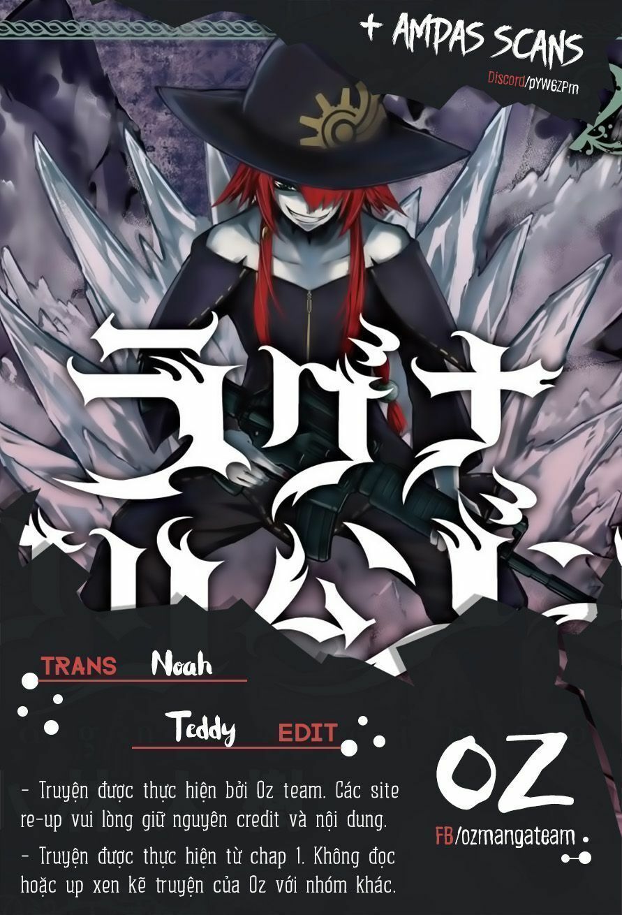 Ragna Crimson Chapter 21.5 - 2