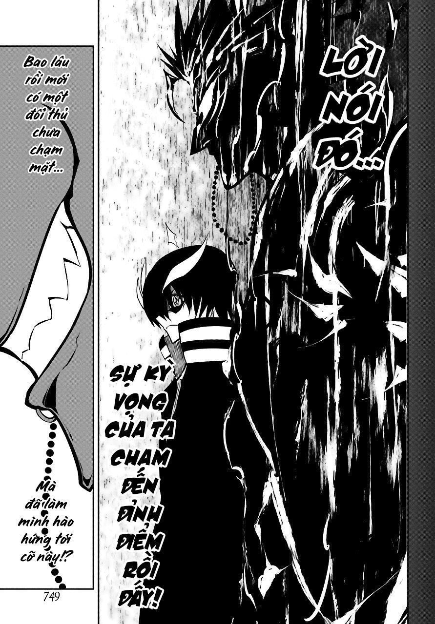 Ragna Crimson Chapter 21.6 - 39