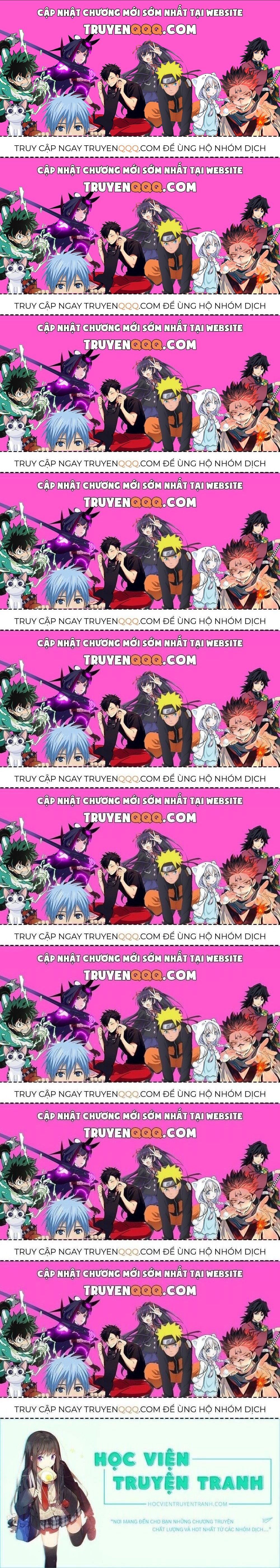 Ragna Crimson Chapter 21.9 - 1