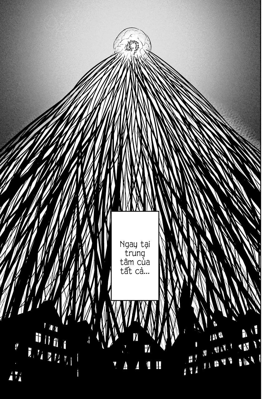 Ragna Crimson Chapter 22.2 - 37