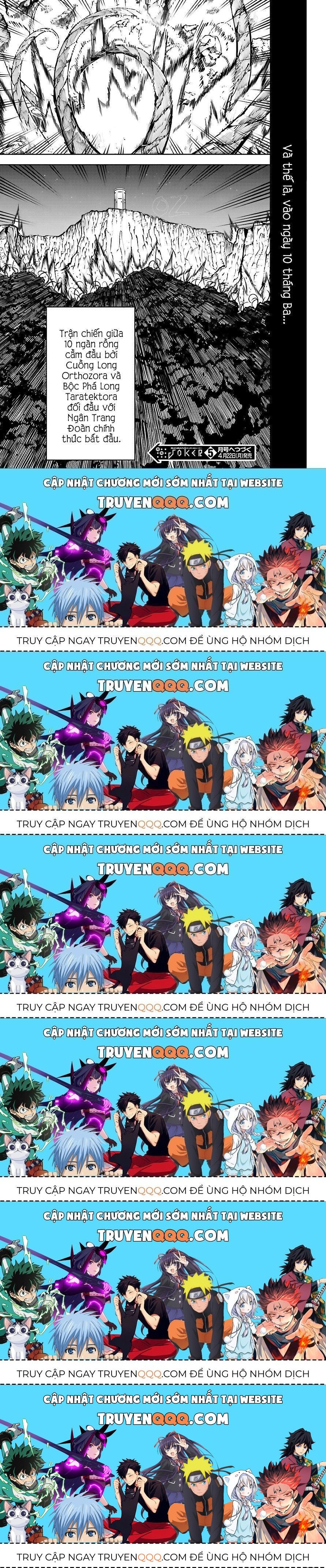 Ragna Crimson Chapter 22.6 - 38