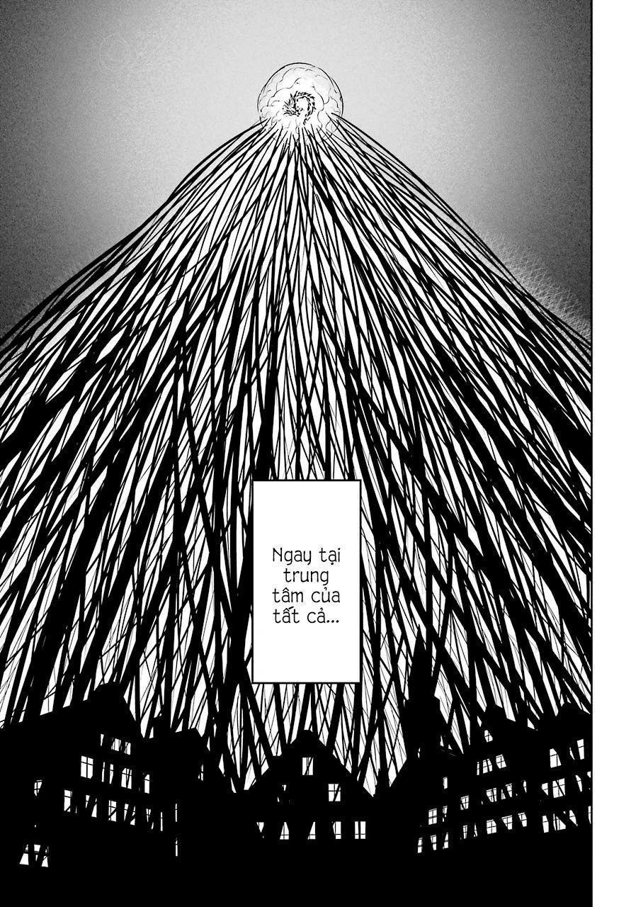 Ragna Crimson Chapter 22.9 - 36