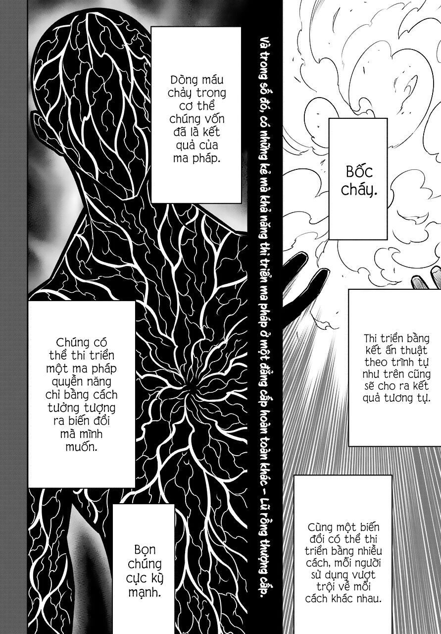 Ragna Crimson Chapter 23.1 - 37