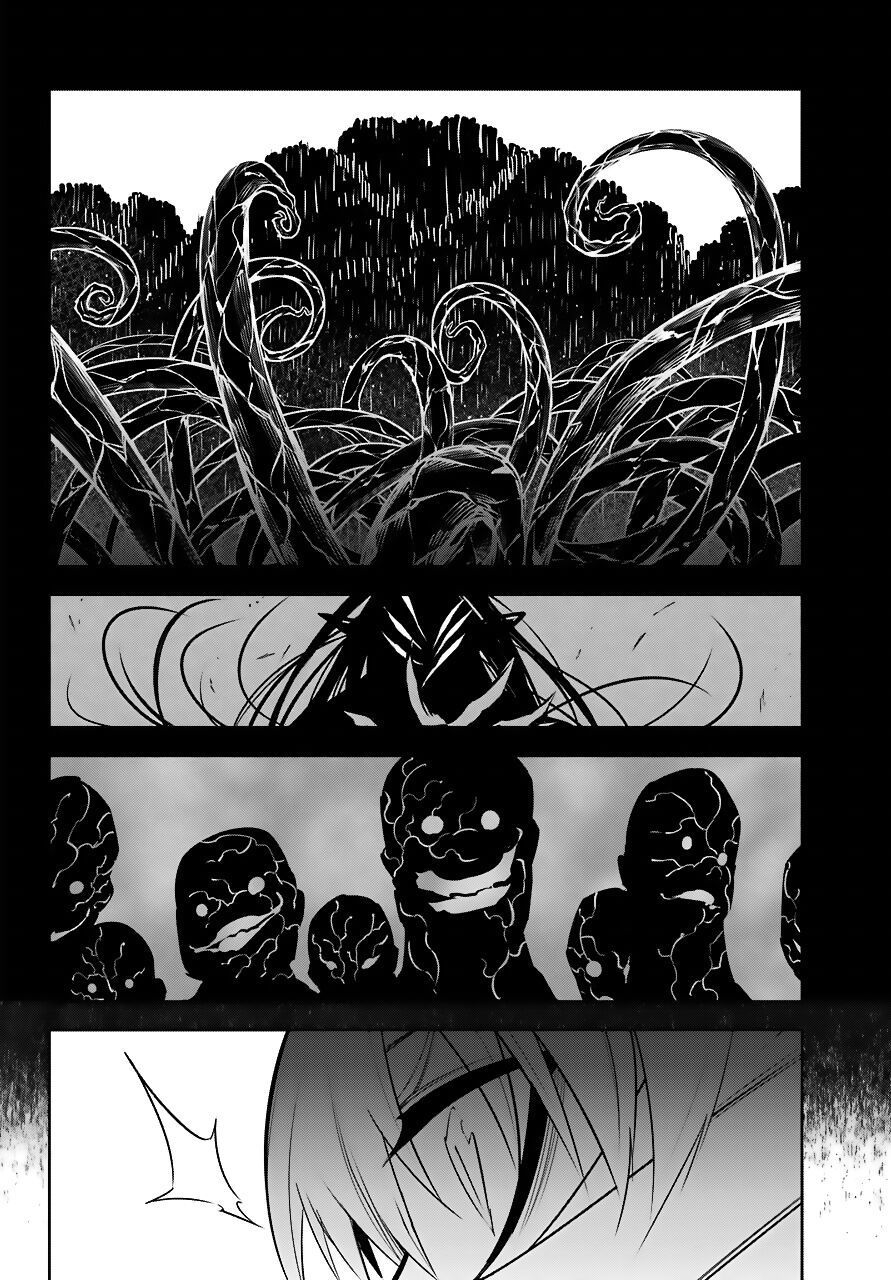 Ragna Crimson Chapter 23.1 - 43