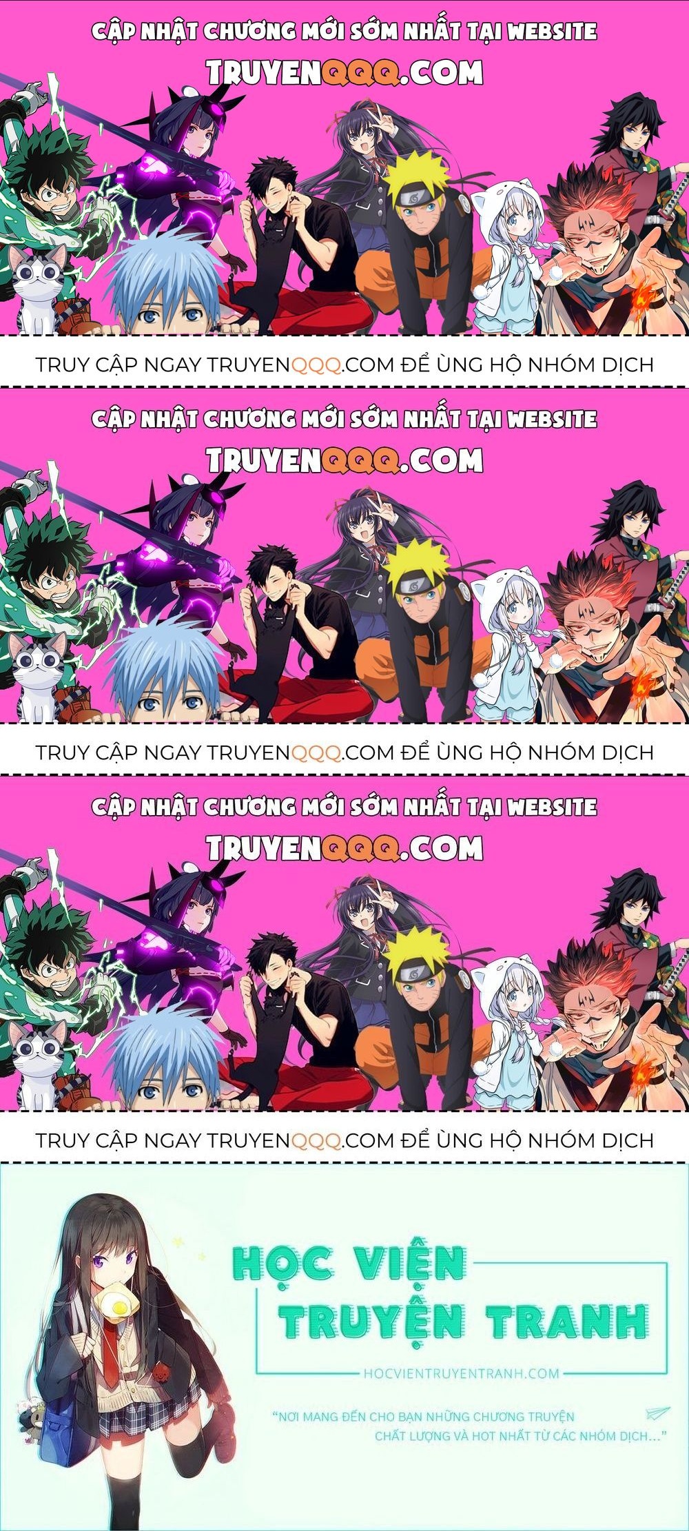 Ragna Crimson Chapter 23.3 - 1