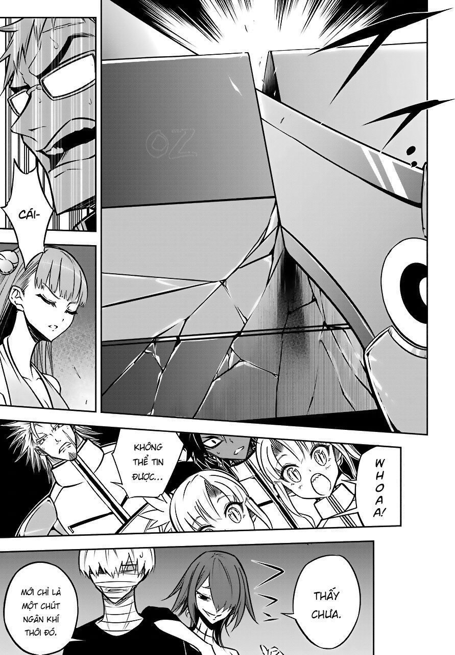 Ragna Crimson Chapter 23.4 - 3