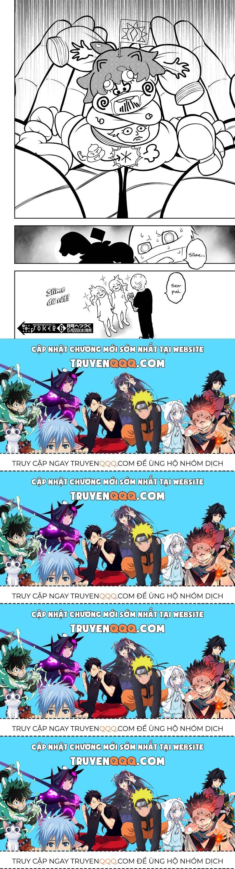 Ragna Crimson Chapter 23.4 - 52