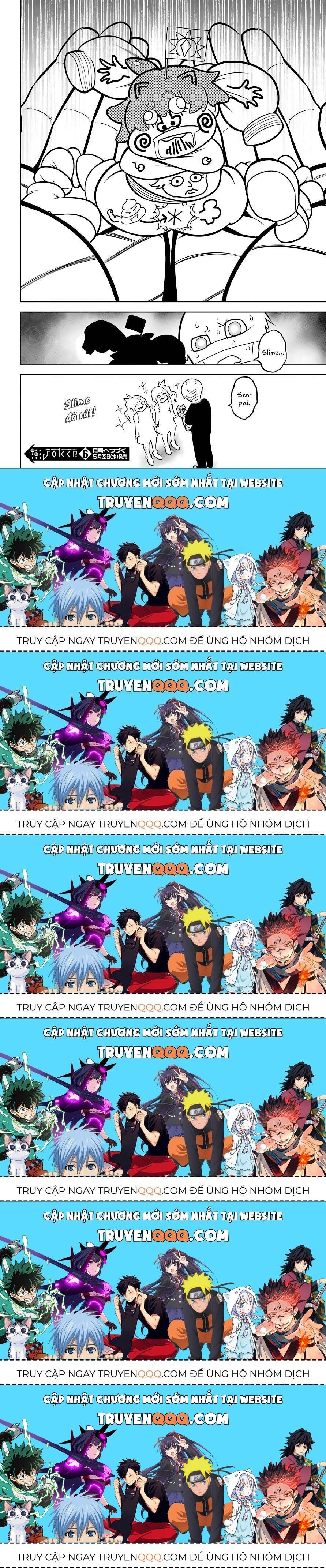 Ragna Crimson Chapter 23.6 - 52