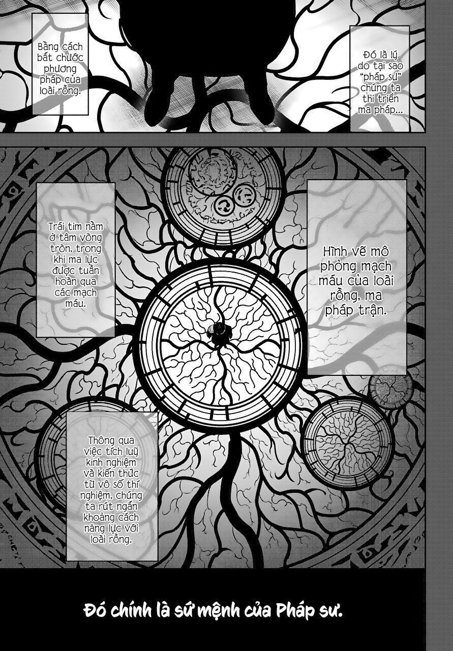 Ragna Crimson Chapter 23.7 - 37