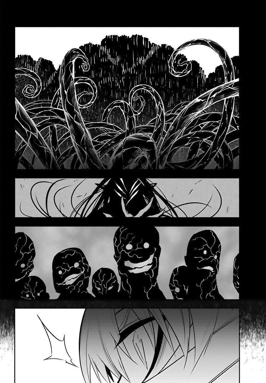 Ragna Crimson Chapter 23.7 - 42