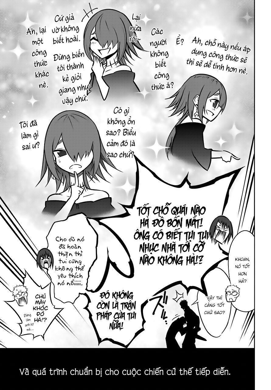 Ragna Crimson Chapter 23.7 - 51