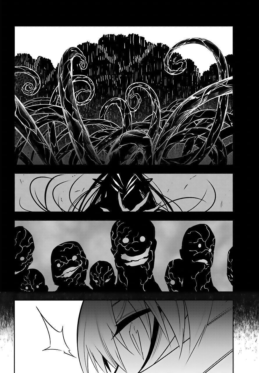 Ragna Crimson Chapter 23.8 - 42