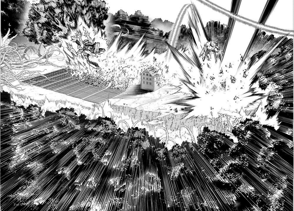 Ragna Crimson Chapter 24.3 - 36