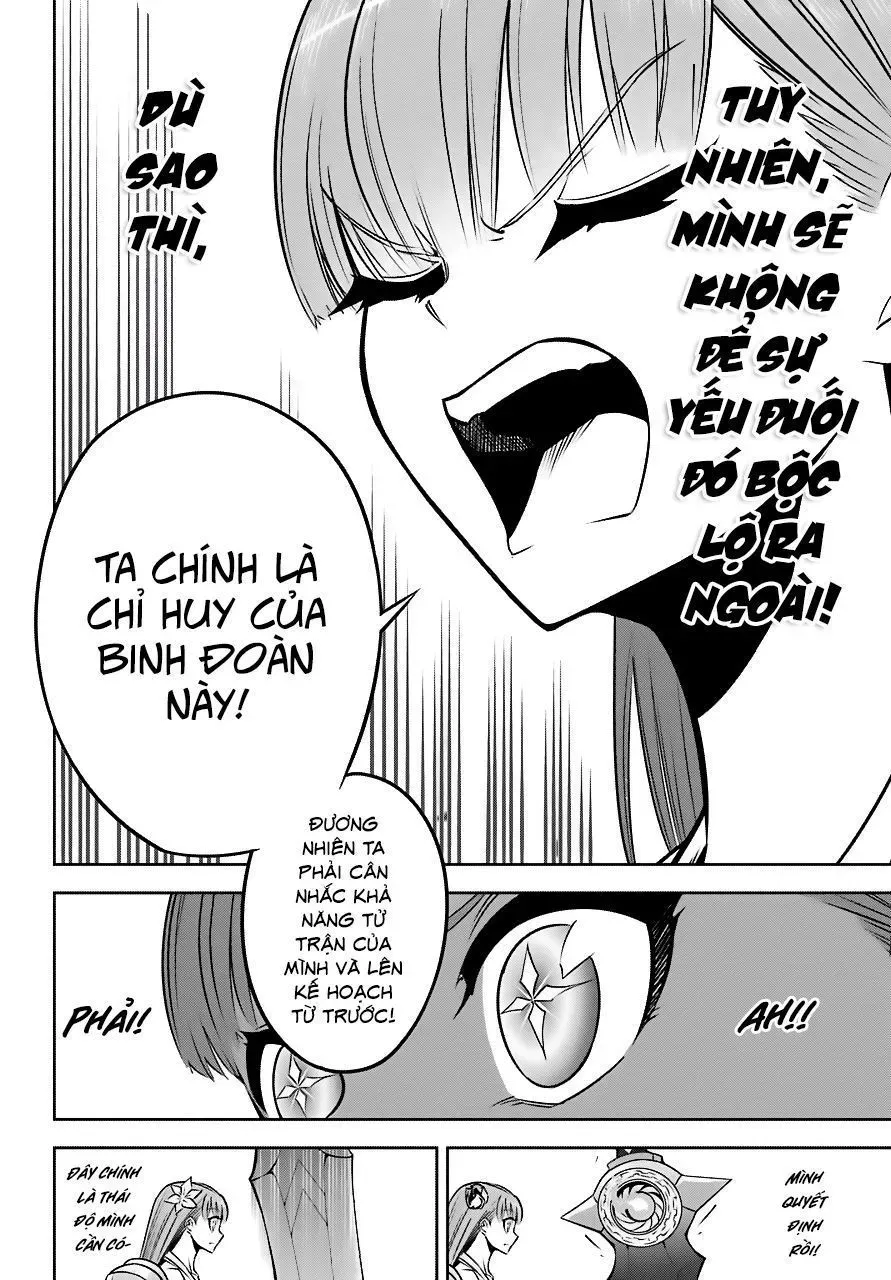 Ragna Crimson Chapter 24.4 - 14