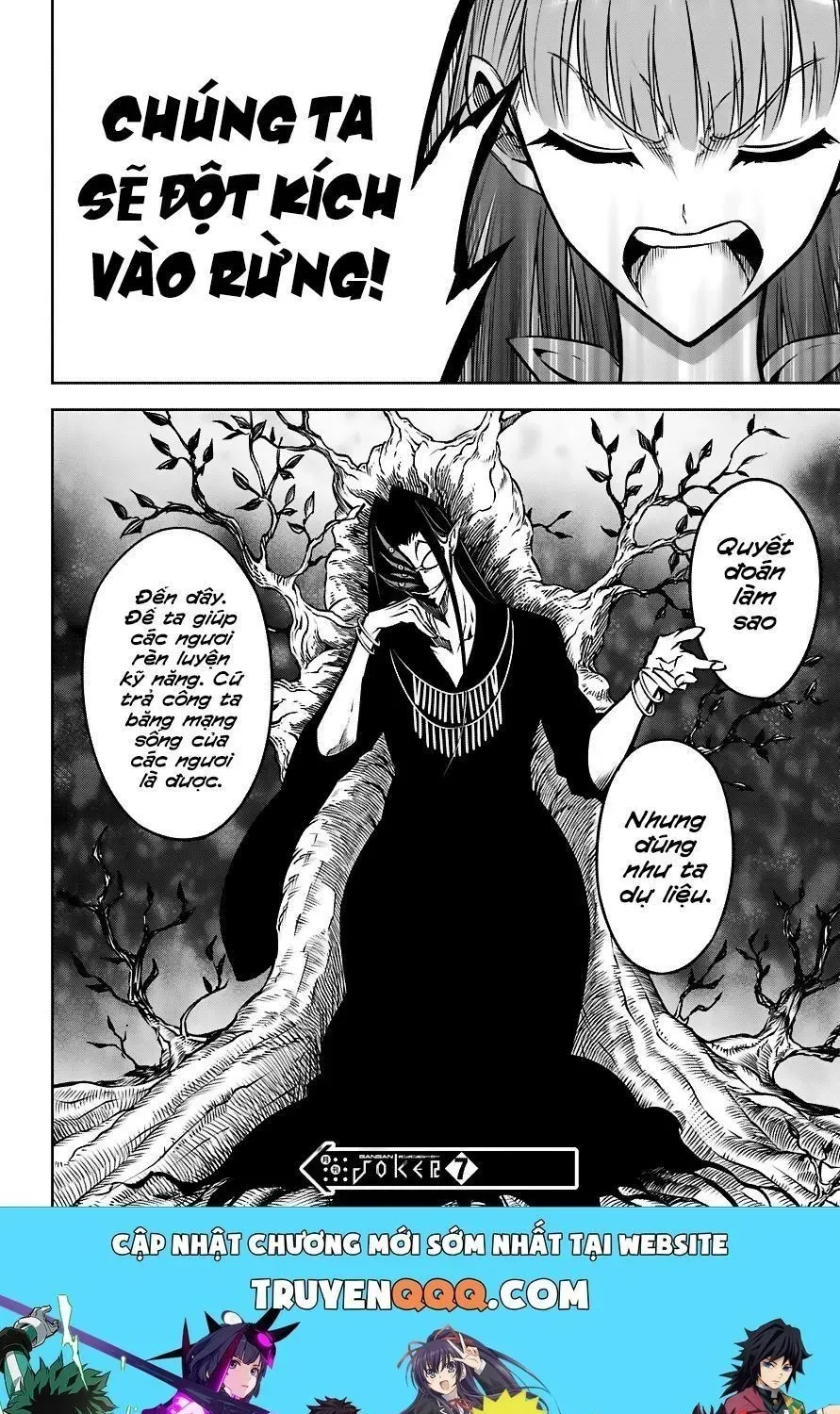 Ragna Crimson Chapter 24.4 - 53