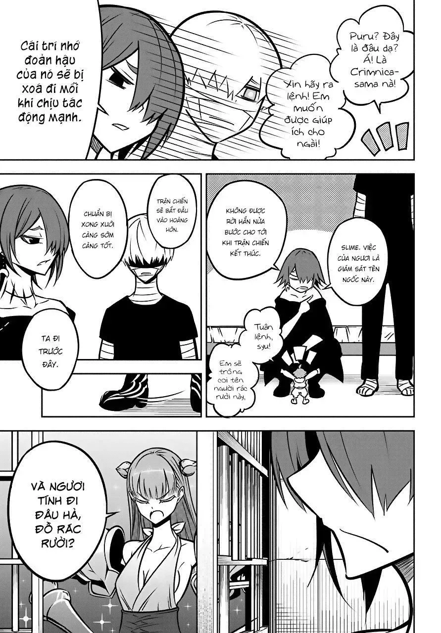 Ragna Crimson Chapter 24.5 - 8