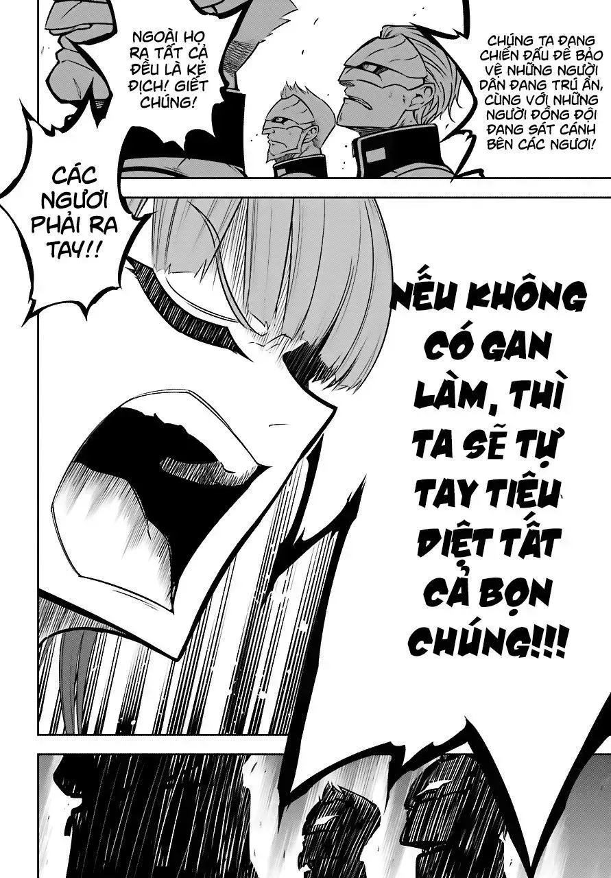 Ragna Crimson Chapter 24.8 - 49